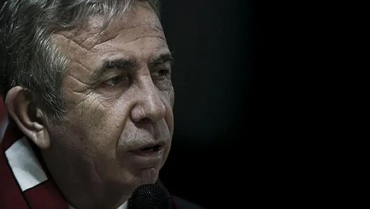 Mansur Yavaş: Bana Sorarsanız HDP'nin Terörle Arasına Mesafe Koymadığını Düşünüyorum
