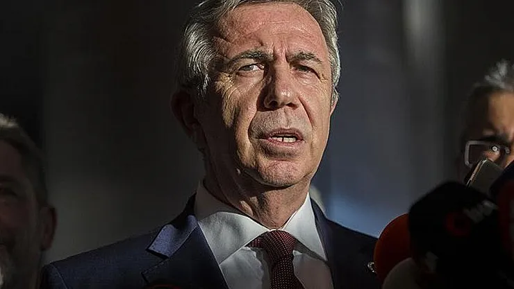 Mansur Yavaş duyurdu! Ankara'da yeni yasak!