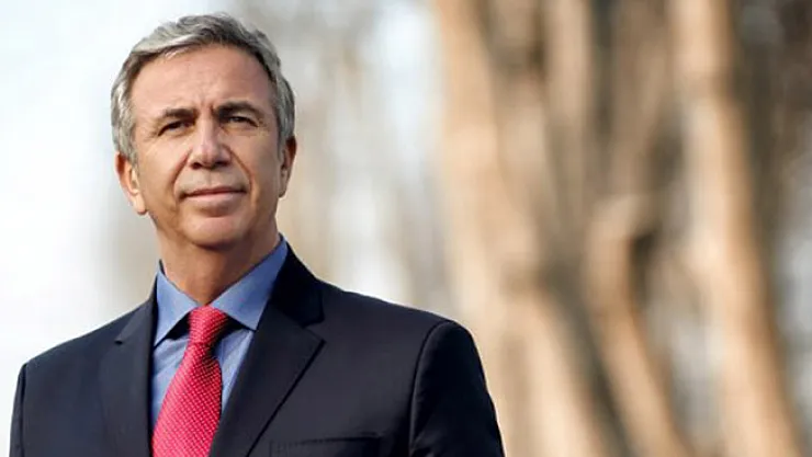 Mansur Yavaş Yerel Seçim Projelerini Açıkladı!