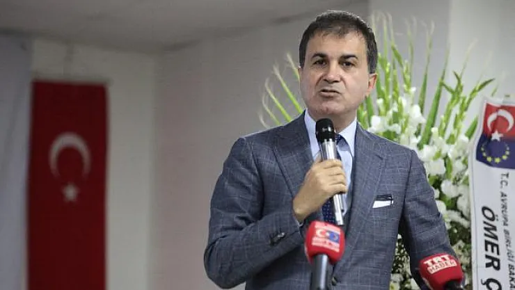Mansur Yavaş'ın Açıklamalarına AK Parti'den Yanıt  Geldi