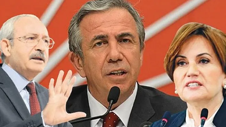 Mansur Yavaş'ın balonu sönüyor mu?