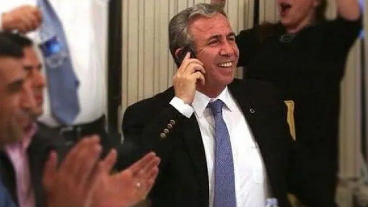 Mansur Yavaş'tan Ankaralılara İndirim Açıklaması