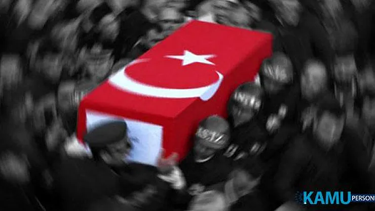 Mardin Nusaybin'de Çatışma Çıktı! 1 Şehit, 1'i Ağır 4 Asker Yaralandı!