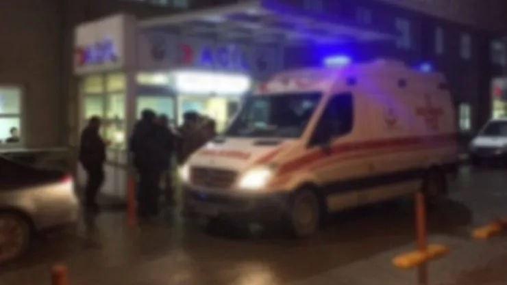 Mardin Son Dakika Haberi! Kanalizasyon Çalışmasında Göçük! Ölü İşçi Var