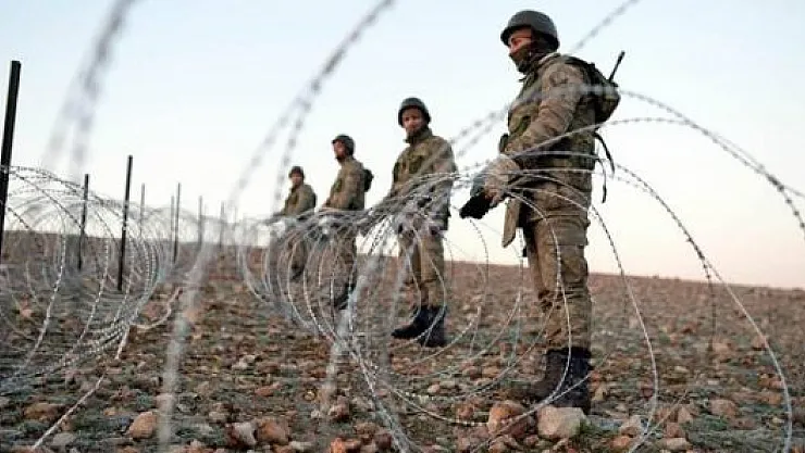 Mardin'de PKK'ya Ağır Darbe
