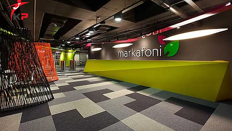 Markafoni Alışveriş Sitesi Kapandı !