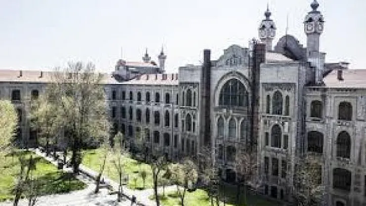 Marmara Üniversitesi 12 Aralık'a kadar sözleşmeli personel alımı yapacak!