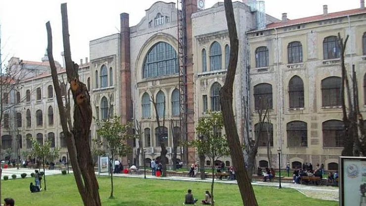 Marmara Üniversitesi Personel Alım İlanında Yeni Gelişme! Başvuru Süresi Uzatıldı!