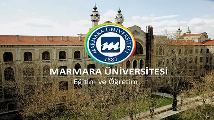 Marmara Üniversitesi Personel Alımı Yapıyor