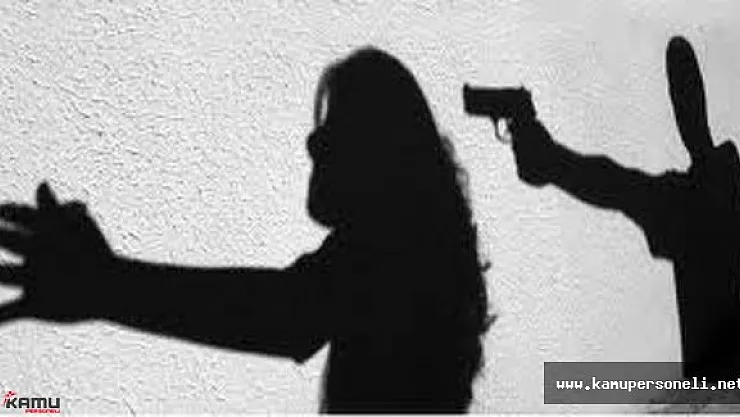 Marmariste Yine Kadın Cinayeti