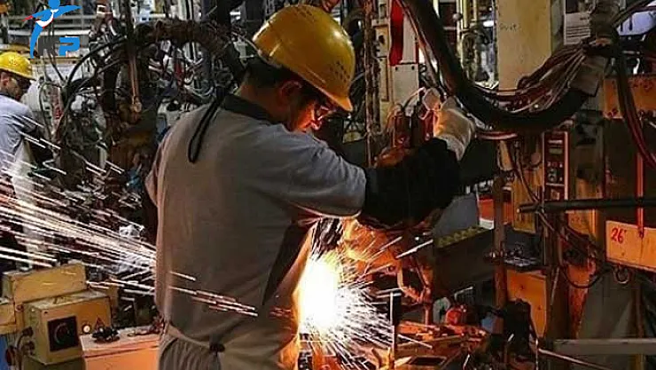 Mart Ayı Sanayi Üretim Endeksi Rakamları TÜİK Tarafından Açıklandı