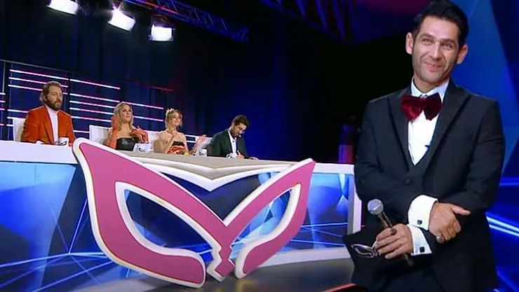 Maske Kimsin Sen yarışmacıları ifşa oldu! Maskeli yarışmacıların kimlikleri tek tek açıklandı! Yarışma durdurulacak mı?