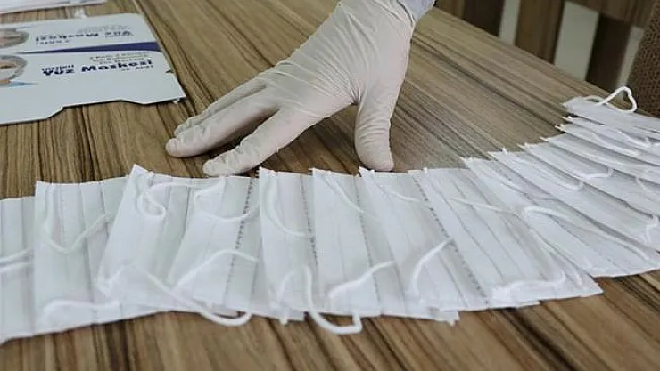 Maske kutu fiyatı ne kadar? 1 maske kaç para belli oldu