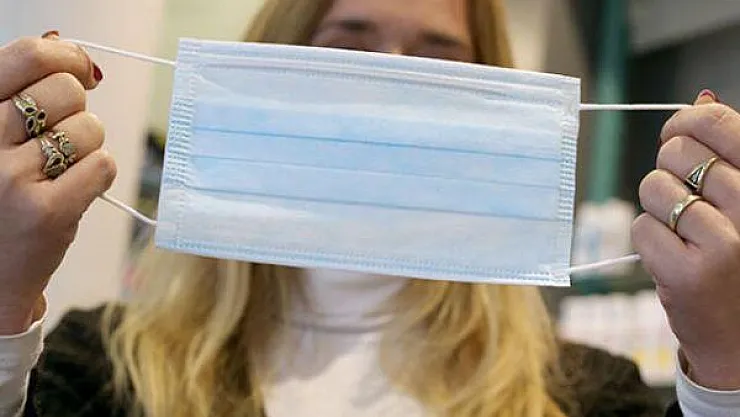 Maske takmadan sokağa çıkmak 3 ilde daha yasaklandı! Hangi illerde maske takmak zorunlu?