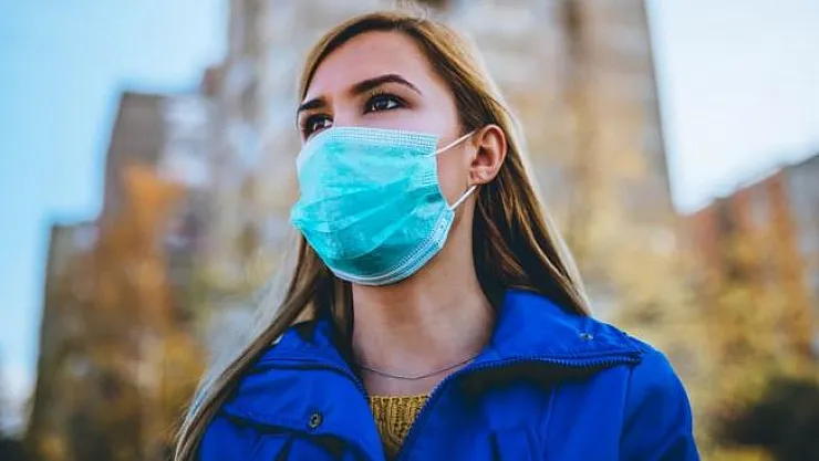 Maske Temini Hakkında Sağlık Bakanlığından Yeni Duyuru