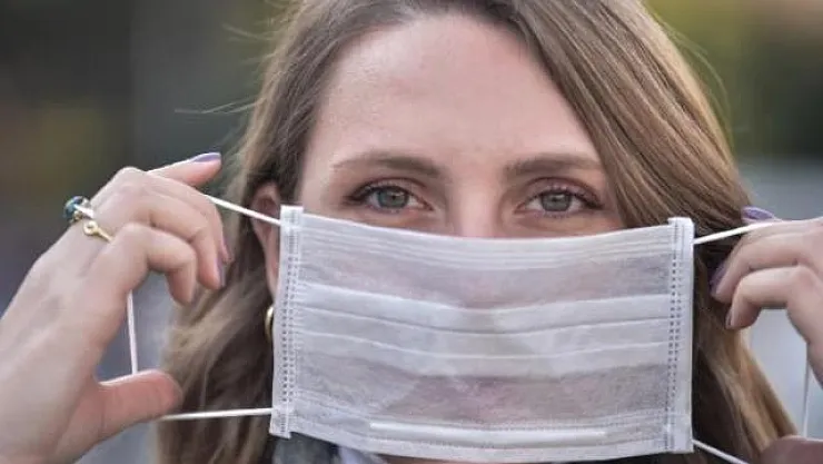 Maske yasağı kalktı mı? 1 Temmuz'dan sonra maske takılacak mı?