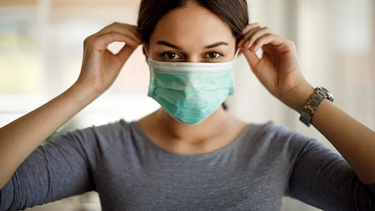 Maskeler 1 Temmuz'da çıkacak mı? Maske zorunluluğu ne zaman kalkacak?