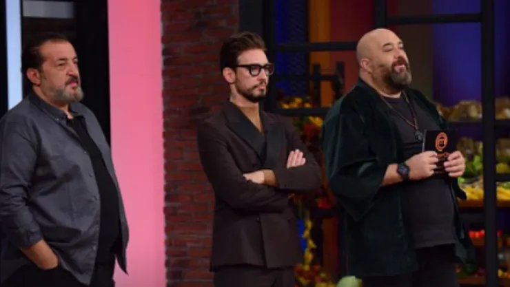 MasterChef 2. Finalist belli oldu! MasterChef 2. Finalist kim?