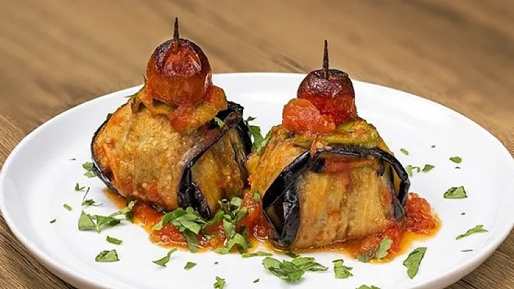 MasterChef islim kebabı nasıl yapılır? MasterChef islim kebabı tarifi ve malzemeleri! Kolay islim kebabı tarifi!