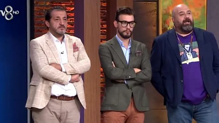 MasterChef kim elendi? MasterChef Türkiye kim veda etti?