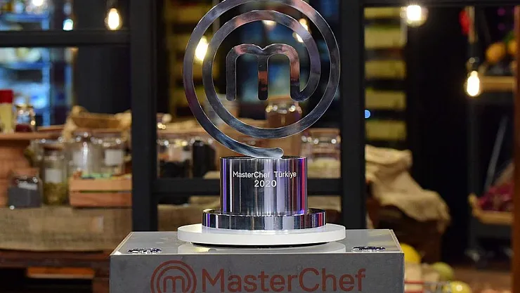 Masterchef kim kazandı? 2020 Masterchef Türkiye kazanan isim açıklandı