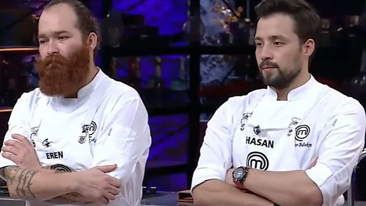 MasterChef şampiyonu belli oldu! Kazandığı ödül herkesi şoke etti!