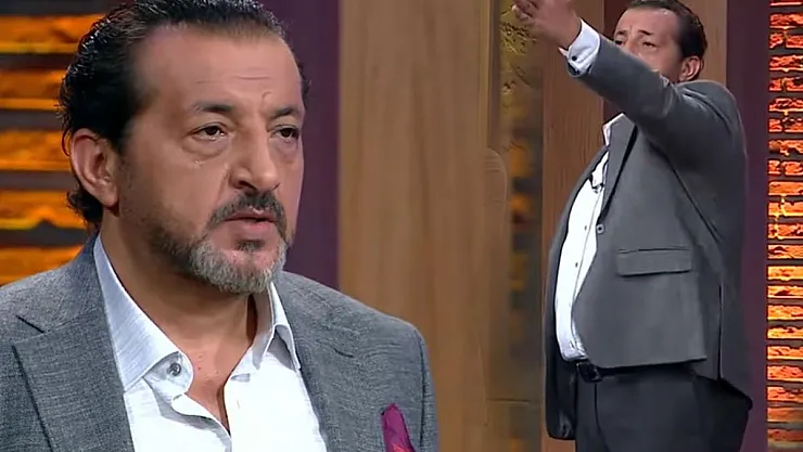 MasterChef tarihinde bir ilk yaşandı! Mehmet Şef tüm yarışmacıları kovup evine gönderdi! Sosyal medya kaynıyor!