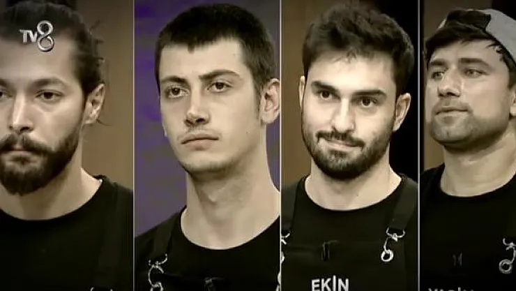 Masterchef Türkiye 14 kasım kim elendi? Masterchef Türkiye Cemre ne oldu?