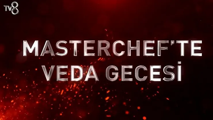 MasterChef Türkiye 2022 yarışmasında duygusal eleme gecesi o isim gitti, Fatma Nur bile şok oldu! Kimse bunu beklemiyordu! Meğer…