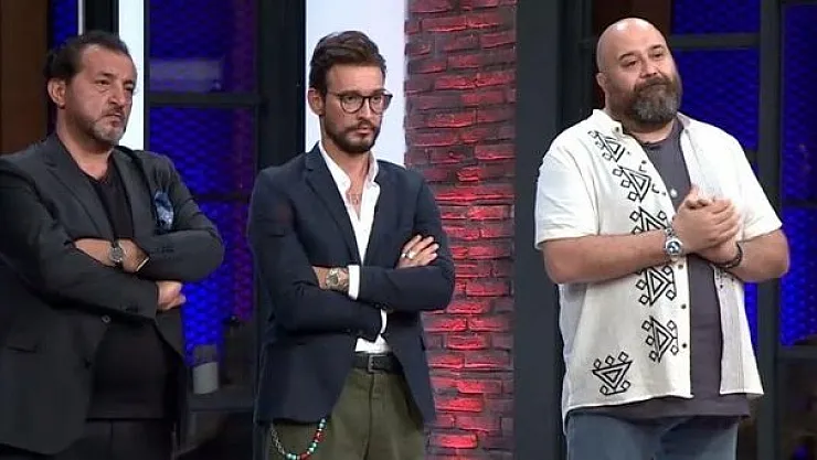 MasterChef Türkiye final yapıyor! Final tarihi açıklandı!