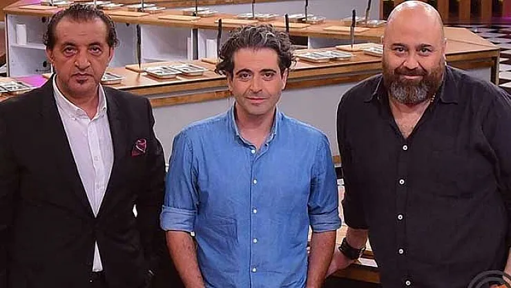 Masterchef Türkiye Finali Ne Zaman? Yapılacak? Masterchef Türkiye Final Yarışmacıları