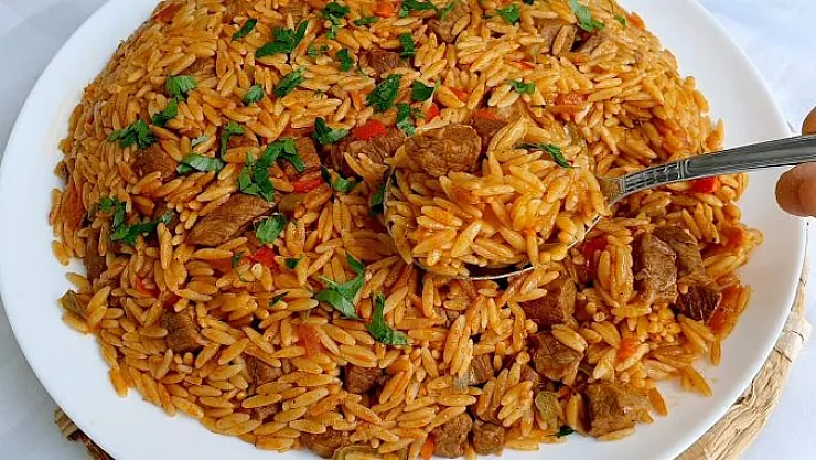 MasterChef'e damgasını vuran Ankara tava yemeği nasıl yapılır? Ankara tava yapmanın püf noktası…