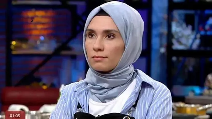 MasterChef'in en zengin yarışmacısından ilginç çıkış: Yılın en zeki kadını ödülüne adayım!