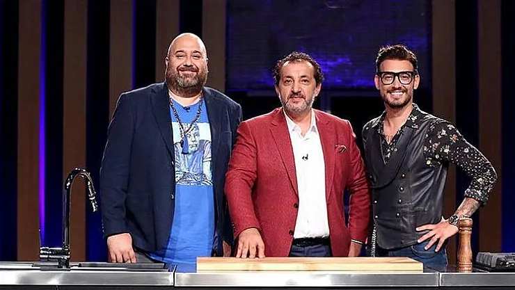 Masterchef'te ikinci finalist belli oldu! Elenen yarışmacıdan duygusal veda