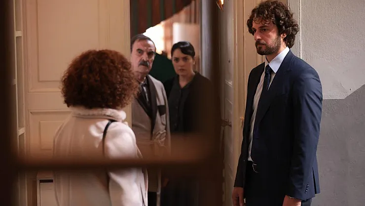 Masumlar Apartmanı dizisinden kötü haber!