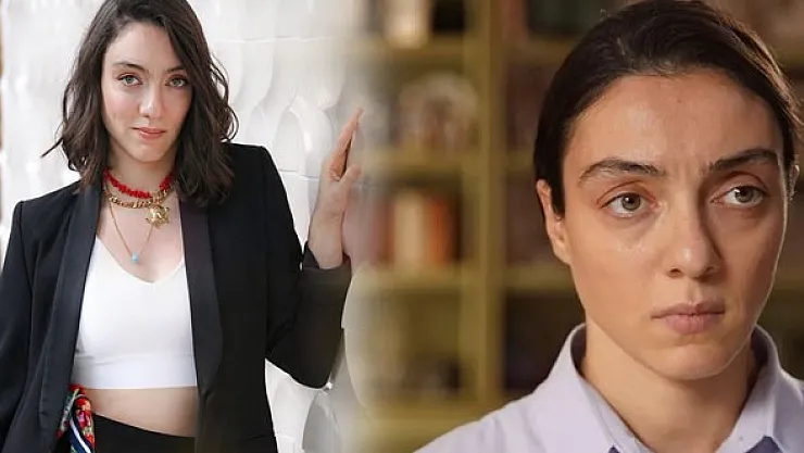 Masumlar Apartmanı dizisinin Gülben'i Merve Dizdar'ın bomba itiraflar: 'Bir gün evde perdelerim kapalı oturuyorum!' Meğer, gerçek hayatta da…