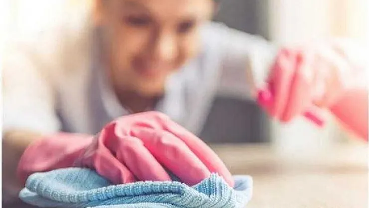 Masumlar Apartmanı Safiye ve Han'ın hastalığı ne? Obsesif temizlik hastalığı nedir? Obsesif hastalığı belirtileri ne?
