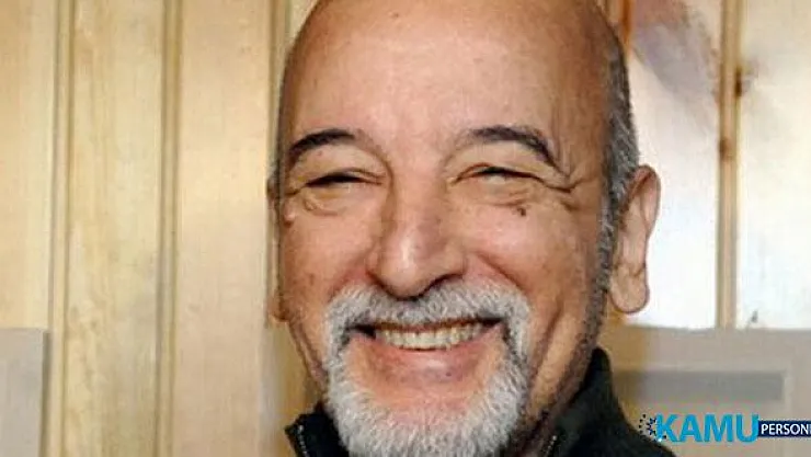 Mavi Işıklar'ın Kurucularından Nejat Toksoy Hayatını Kaybetti! Nejat Toksoy Kimdir?