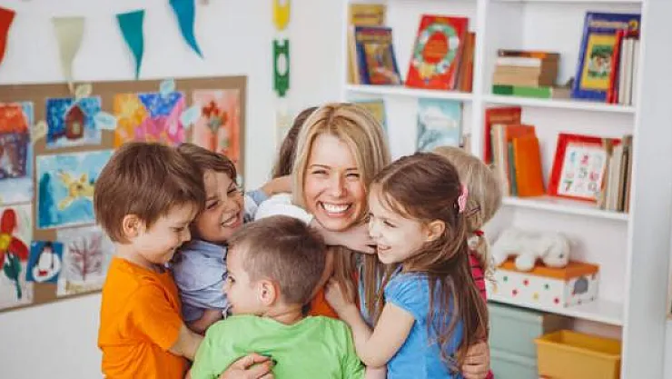 MAYEB İŞKUR aracılığı ile okul öncesi öğretmeni alımı yapılacağını duyurdu!