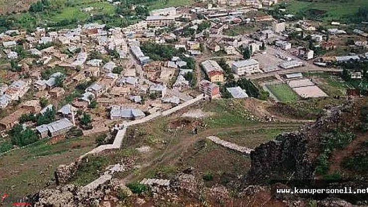 Mazgirt'te Sokağa Çıkma Yasağı Kaldırıldı