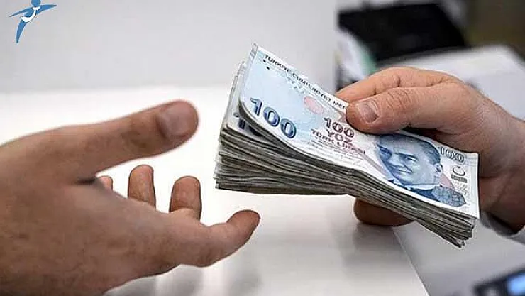 MB'nin Beklenti Anketine Göre Memur Emeklisinin En Düşük Maaşı 2 Bin 366 TL Olacak