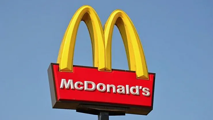 Mc Donald's Satıldı! İşte yeni sahibi!