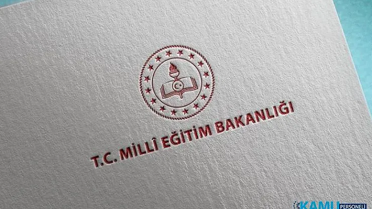 MEB 2019 Yılı Yurt Dışında Görevlendirilecek Öğretmenlerin Sınav Sonuçlarını Açıkladı!