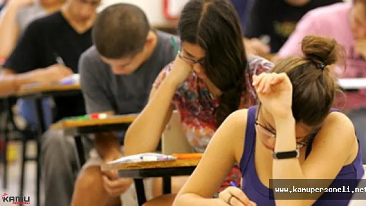 MEB Açık Öğretim Lisesi Ek Sınav Duyurusu Yayınladı