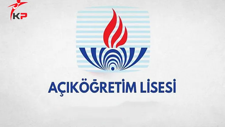 MEB AÖL Sınav Yerini Değiştirmek İsteyen Öğrenciler Dikkat!