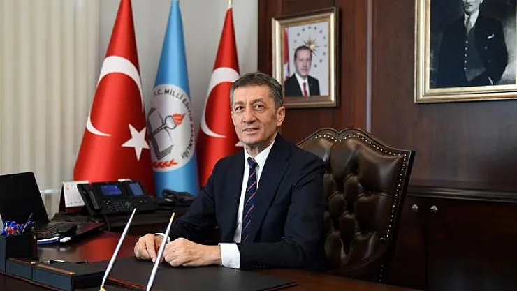 MEB Bakanı Selçuk açıkladı! Ücretsiz uygulama yapıldı