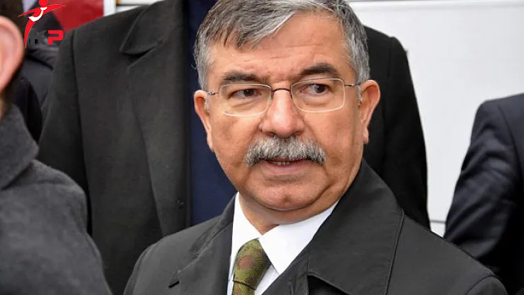 MEB Bakanı Yılmaz: Dershaneler İnsanları Devşiriyor