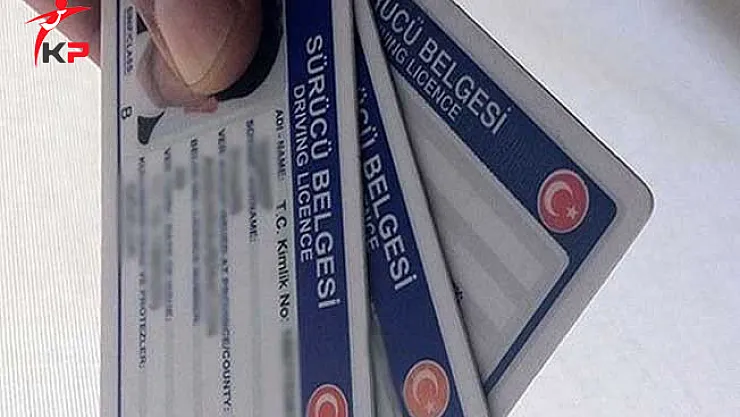 MEB Ehliyet Yönetmeliğindeki Değişikliğe İlişkin Duyuru Yayımladı!