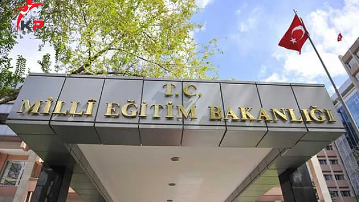 MEB Eylül Ayı Ek Tebliğler Dergisi Yayımlandı