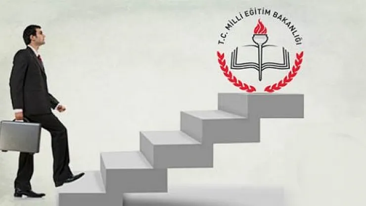 MEB- Görevde Yükselme Sınavı İçin Soru Kitapçıklarına Bakılma Kararı Alındı